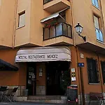 Restaurante Mendez בית הארחה וילה פרנקה דל ביירסו