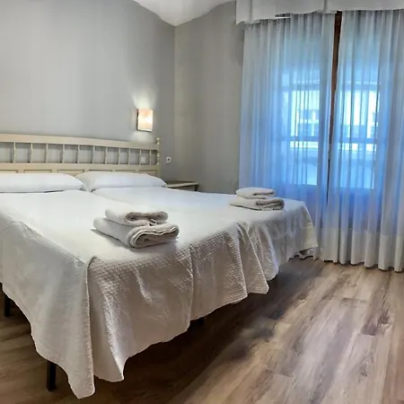 Vendégház Restaurante Mendez 2*