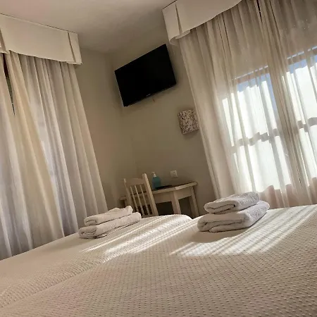 Restaurante Méndez 2* Villafranca Del Bierzo