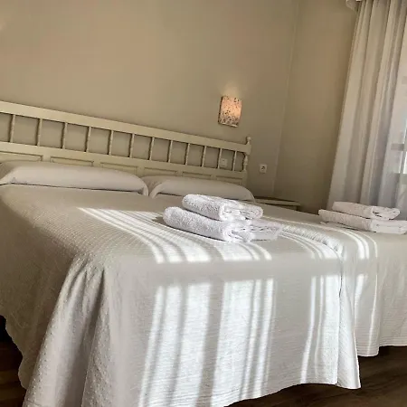 Vendégház Restaurante Mendez 2*