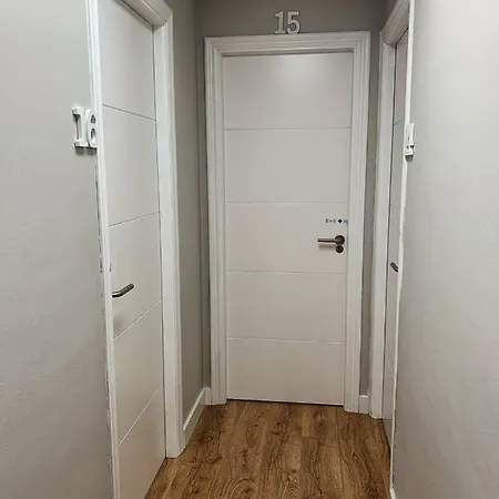 Vendégház Restaurante Mendez 2*