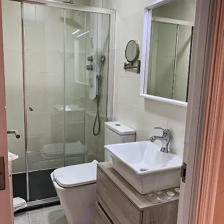 Vendégház Restaurante Mendez Villafranca del Bierzo