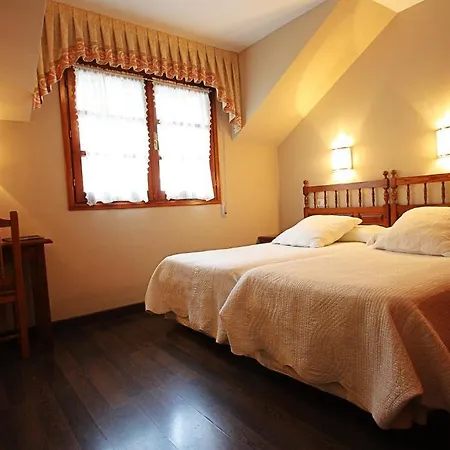 Restaurante Mendez Villafranca Del Bierzo