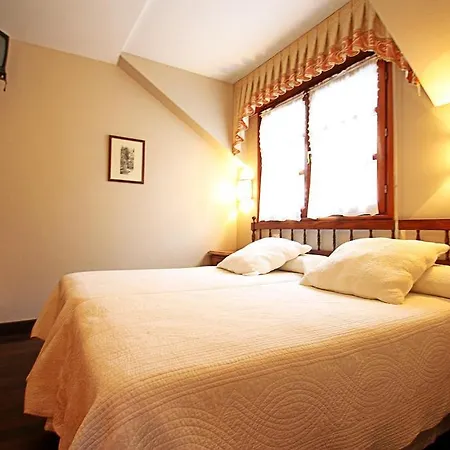 Restaurante Mendez Guest house