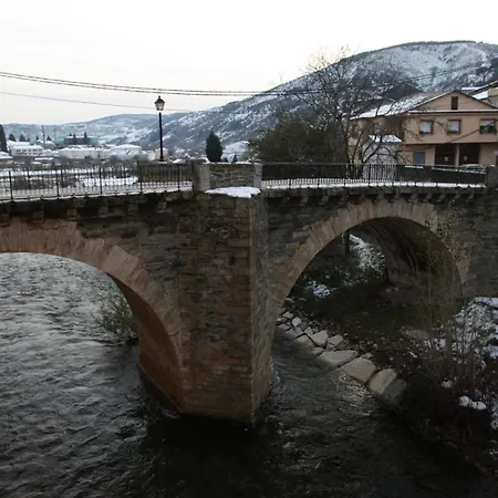 Vendégház Restaurante Mendez