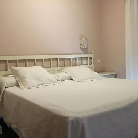 Vendégház Restaurante Mendez 2*