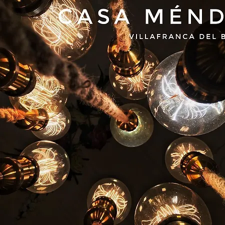 Restaurante Mendez