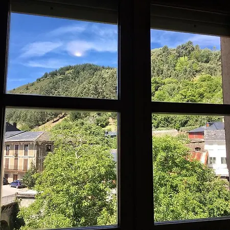 Restaurante Mendez Villafranca Del Bierzo