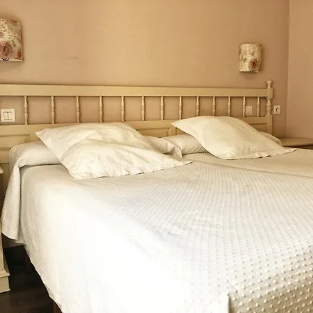 Vendégház Restaurante Mendez Villafranca del Bierzo