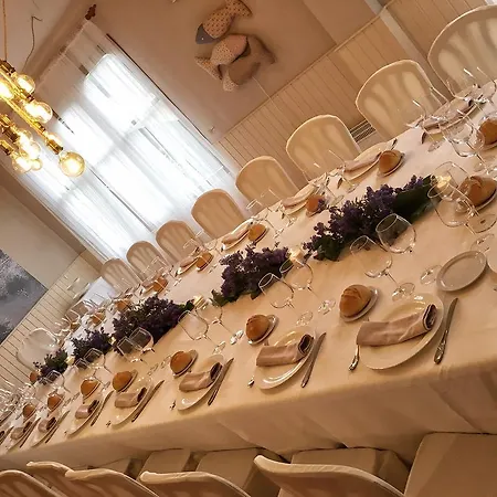 Restaurante Mendez Villafranca del Bierzo