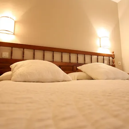 Restaurante Mendez 2* Villafranca del Bierzo