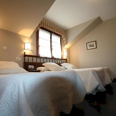 Restaurante Mendez 2*