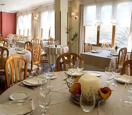 Restaurante Mendez 2*
