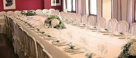 Restaurante Mendez Konukevi Villafranca Del Bierzo