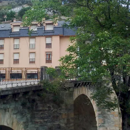 Restaurante Méndez Maison d'hôtes