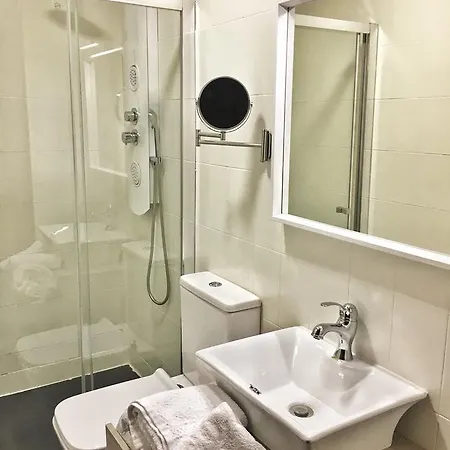 Vendégház Restaurante Mendez Villafranca del Bierzo