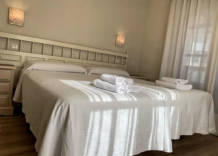 Guest house Restaurante Mendez 2*