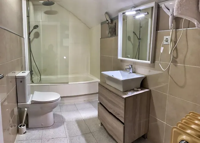 Restaurante Mendez Guest house