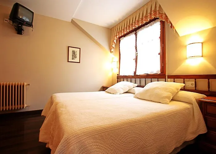 Restaurante Mendez Guest house