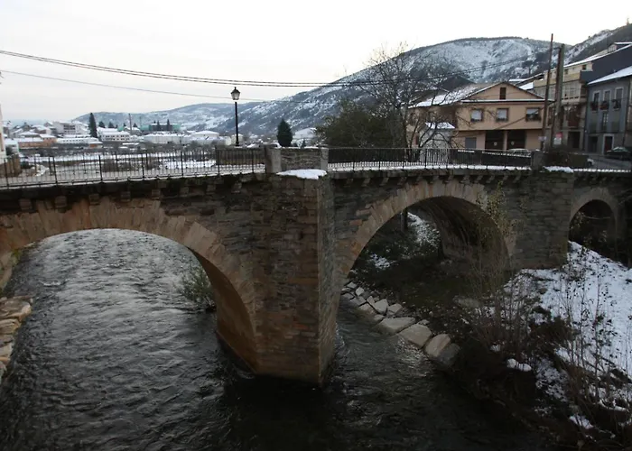 Guest house Restaurante Mendez