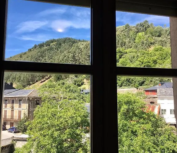 Restaurante Mendez Villafranca Del Bierzo