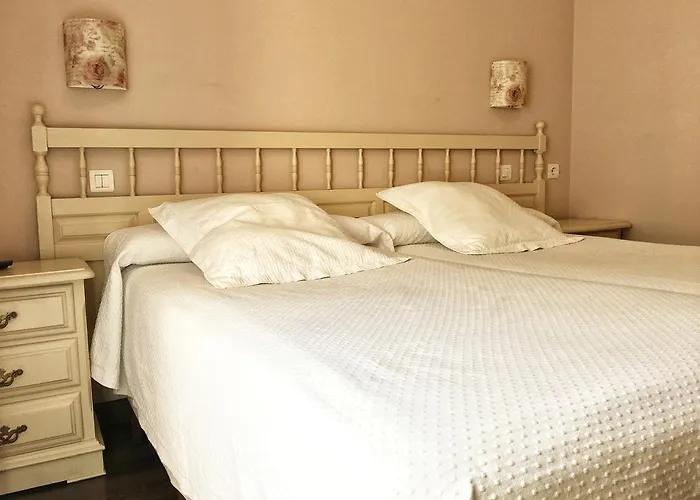 Guest house Restaurante Mendez Villafranca Del Bierzo