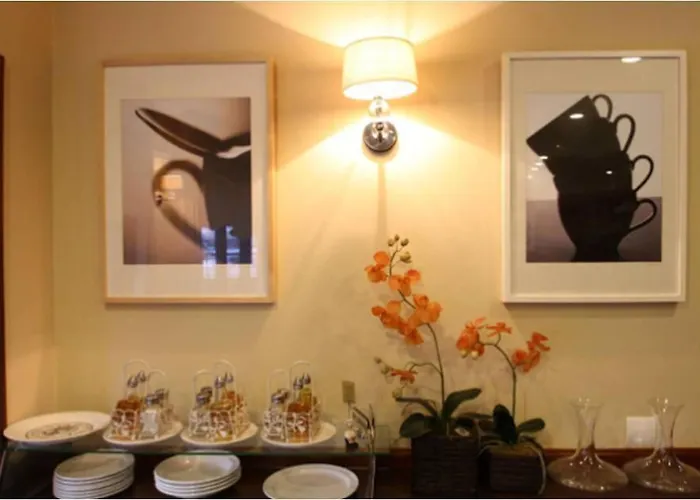 Restaurante Mendez Guest house 2*