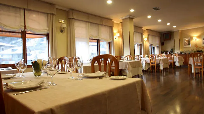 Restaurante Mendez Guest house